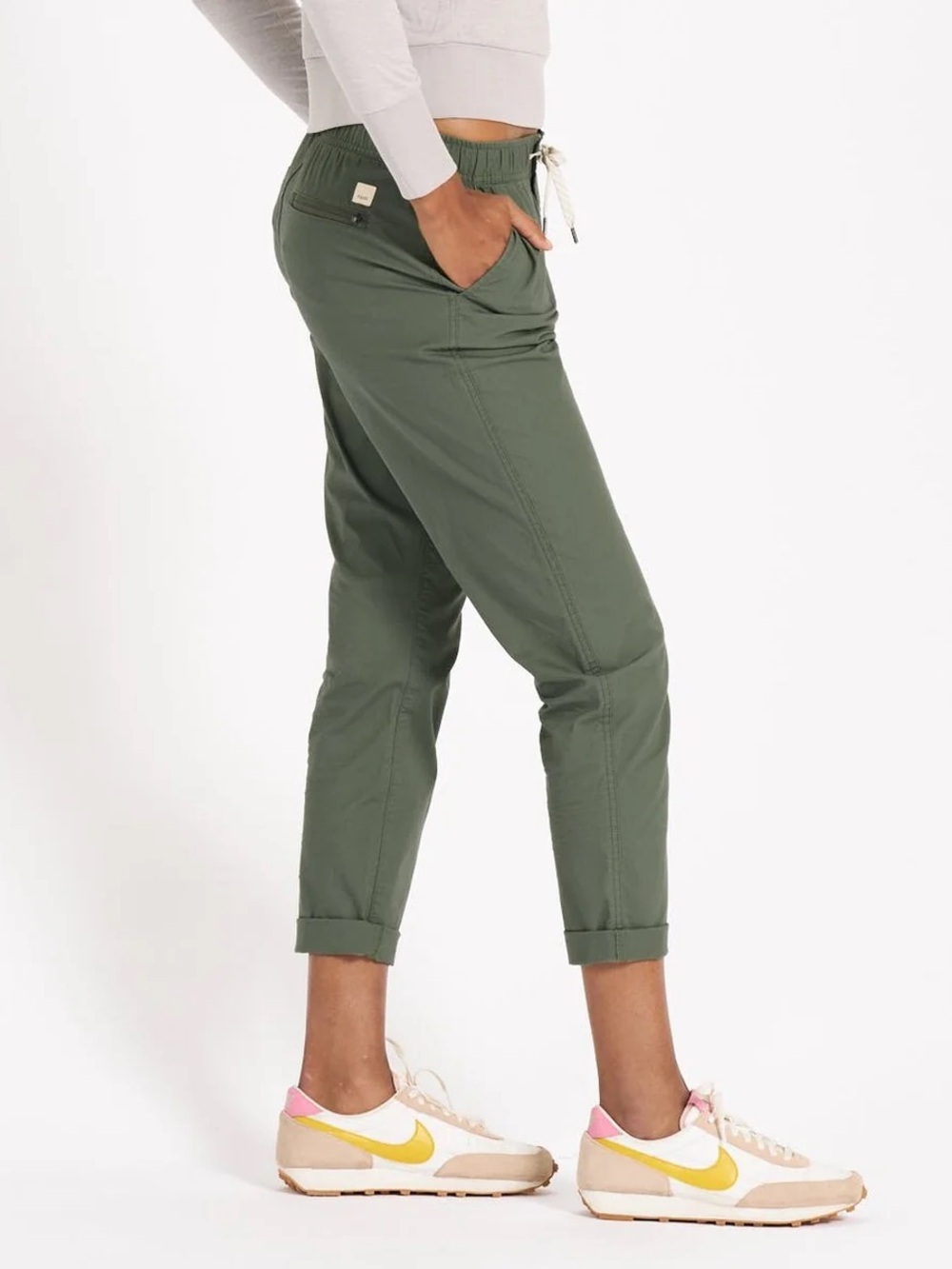VUORI Ripstop Pants - Picture 4 of 10